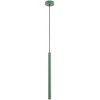 Argon | Argon 8333 - LED Luster na lanku RIO LED/4,2W/230V 3000K zelená | AR8333