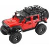 RC auto DF modely DF - 4XS Crawler mini 4WD 1:24 (3162)