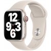 Devia Apple Watch Deluxe Series Sport Band 44/45/46mm - Antique White 6938595364518
