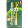 Tyčinky Pocky Matcha GLICO 62g
