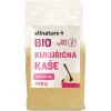 ALLNATURE Kukuričná kaša instantná BIO 200 g