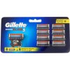 Gillette Fusion 5 Proglide náhradné hlavice 8ks