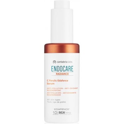 Endocare Radiance rozjasňujúce sérum s vitamínom C 30 ml