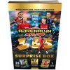 Panini Books Futbalové karty Panini FIFA 365 2024/2025 Adrenalyn Surprise Box (adventný kalendár)
