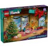 LEGO Friends 42637 adventný kalendár 2024
