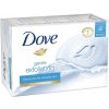 Dove Soft Peeling tuhé peelingové mydlo 90 g