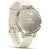 GARMIN LILY 2 ACTIVE,Smart hodinky, Lunar/Gold