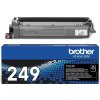 BROTHER toner TN-249BK pro HL-L8240CDW, MFC-L8390CDW / 4500 stran / černý TN249BK