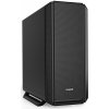be quiet! SILENT BASE 802 Black housing
