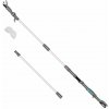 GARDENA GARDENA Akku-Teleskop-Baumschere HighCut 360/18V P4A Ready-To-Use Set 14776-20 nožnice na konáre; 14776-20
