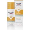 Eucerin Sun Oil Control gel opaľovací na tvár SPF50+ 50 ml