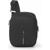 XD Design Boxy Sling crossbody taška čierna