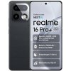 Smartfón Realme 16 Pro+ 12 GB / 512 GB 5G sivý