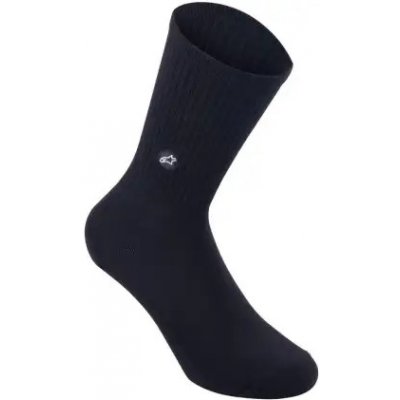 Alpinestars Alps Crew Socks ponožky čierna