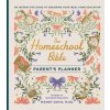 The Homeschool Bible Parent's Planner (Mandy Davis)(Pevná)