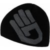 Zimná čiapka SENSOR Beanies Hand čierna Veľkosť: UNI