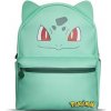 Pokémon Novelty Mini Backpack Bulbasaur Green