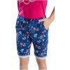 Dievčenské kraťasy Bettymode DENIM RUŽA, 134