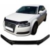 Kryty prednej kapoty AUDI A3 8P 2008-2010