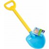 ADDO Plastová lopata 61cm