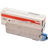 OKI 46490404 - originálny toner, čierny, 1500 strán