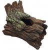 Dekorácia do akvária - kmeň 14x8,5x9cm dôvo +