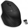 Connect IT Triple SmartSwitch čierna / Bezdrôtová myš / 1600DPI / 4 tlačidlá / USB prijímač / 2.4 GHz / 1x AA (CMO-4040-BK)