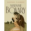 Madame Bovary (nueva edición 2021) (GUSTAVE FLAUBERT)(Pevná)