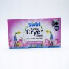 Swirl vonné ubrousky do sušičky Spring Fresh 35 ks