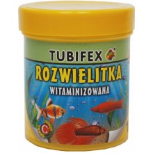 Tubifex Daphnia Vitamin-Rozwielitka 125 ml