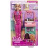 Mattel Barbie PEDIATRIČKA