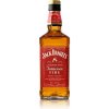 Jack Daniels Fire 35% 0,7 l (čistá fľaša)