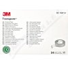 3M Transpore transp.náplast 1.25cmx9.15m 24ks