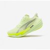 Puma Deviate Nitro 4 dámska bežecká obuv žltá