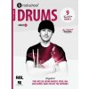 Rock School Drums Grade 4 Noty