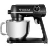 Robot kuchynský ECG FORZA 6600 METALLO NERO 1800W