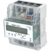 Elektromer Edin 341L LCD 1008830, 80 A, 4,5 modulov, 1 tarif, 3-fázový, podružný