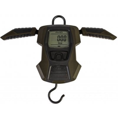 Avid Carp Váha Digital Scales 60kg