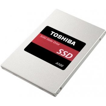 Toshiba A100 240GB, 2,5" SATAIII, THN-S101Z2400E8