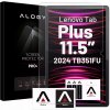 Sklo Alogy pre Lenovo Tab Plus 11.5