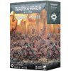 Games Workshop Warhammer 40000: Combat Patrol: World Eaters