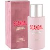 Jean Paul Gaultier Scandal sprchový gel 200 ml pro ženy