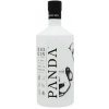 Panda Organic Gin 40% 1l (čistá fľaša)