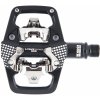 Pedále LOOK X-Track En-Rage Plus