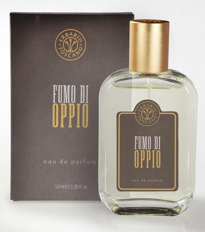 Erbario Toscano Opium parfumovaná voda pánska 50 ml