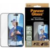 PanzerGlass ochranné sklo UWF pre iPhone 16 Black Frame 2861