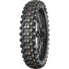 MITAS Reifen TERRA FORCE-MX MH 70/100-10 (2.50-10) 41M TT MEDIUM HARD TERRAIN Červená Zelená NHS