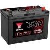 Yuasa YBX3000 12V 90Ah 700A YBX3335