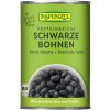 Rapunzel Bio Čierna fazuľa v slanom náleve (400g)