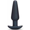 b-Vibe Hefty Black